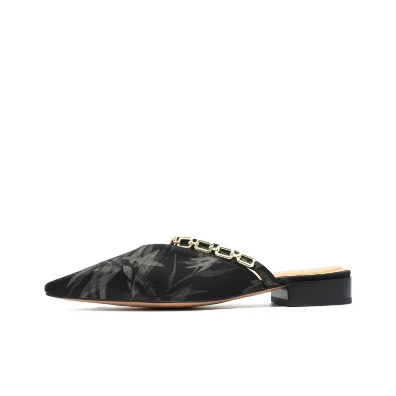 EBLAN Wrap toe Slippers Women's-10
