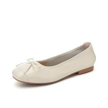 QUICHESHOES Casual Single Shoes Women's