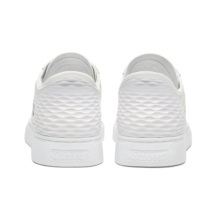 Cabbeen Anti Slip Wear Resistant Low Top Casual Shoes Men's-3