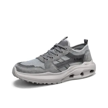 Locke Cushioning Breathable Low Top Casual Shoes Men's