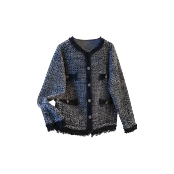 Cypress House Cropped Coat Women's Black