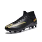 Long Stud Black