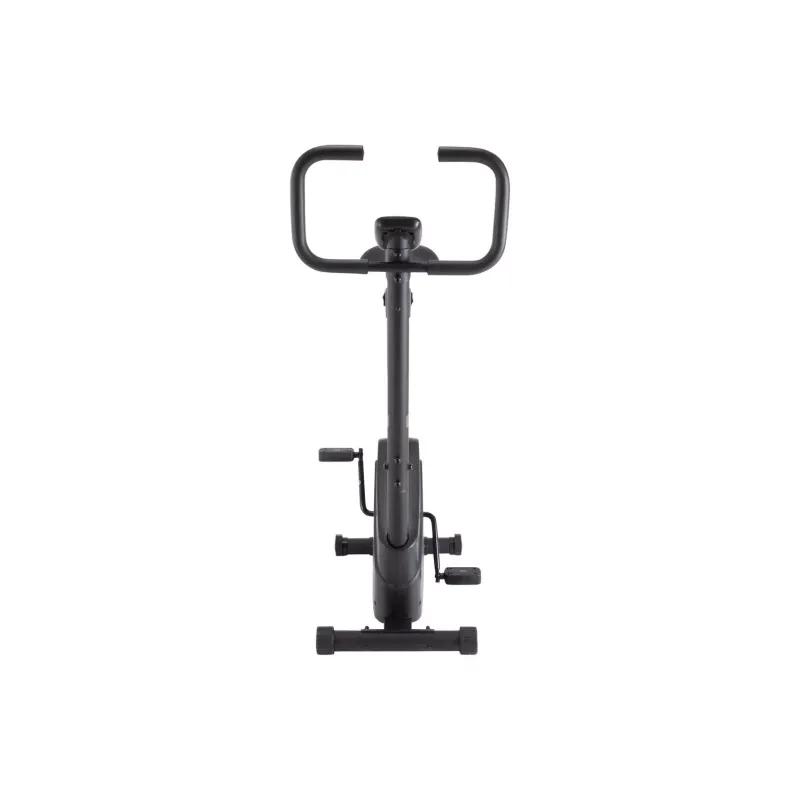 DECATHLON Fitness Equipment Black Polyamide Unisex 87c*48c*121cm-1
