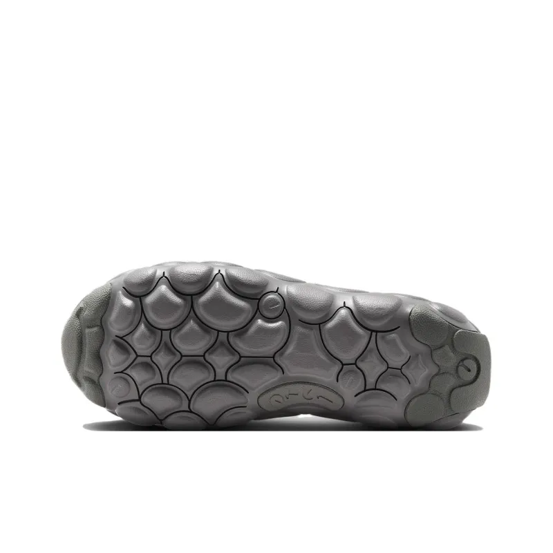 Nike Flyknit Haven Platinum Violet Women's-5