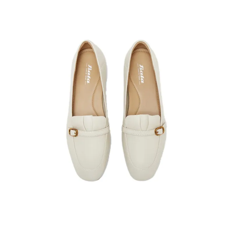 BATA Casual Single Shoes Women's-2