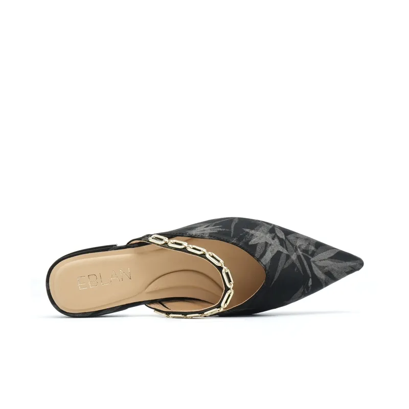 EBLAN Wrap toe Slippers Women's-13