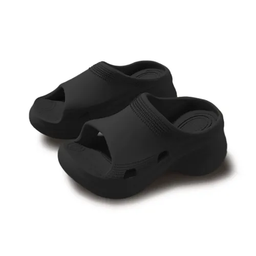 XMISTUO Slide Slippers Women's