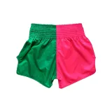 Pink Green