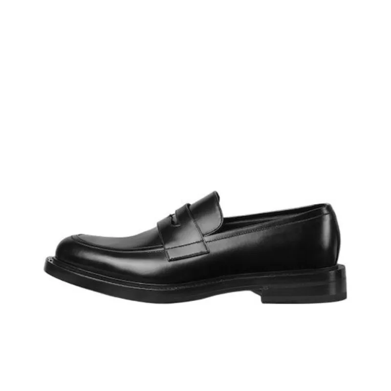 GUCCI Men's Slip On Loafers-0