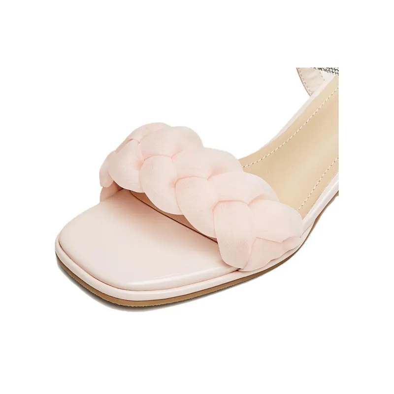 TATA One Strap Sandals Women's-14