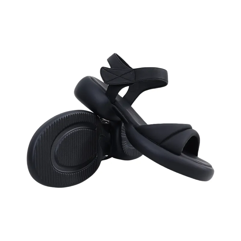 Help One Strap Sandals Women's-3