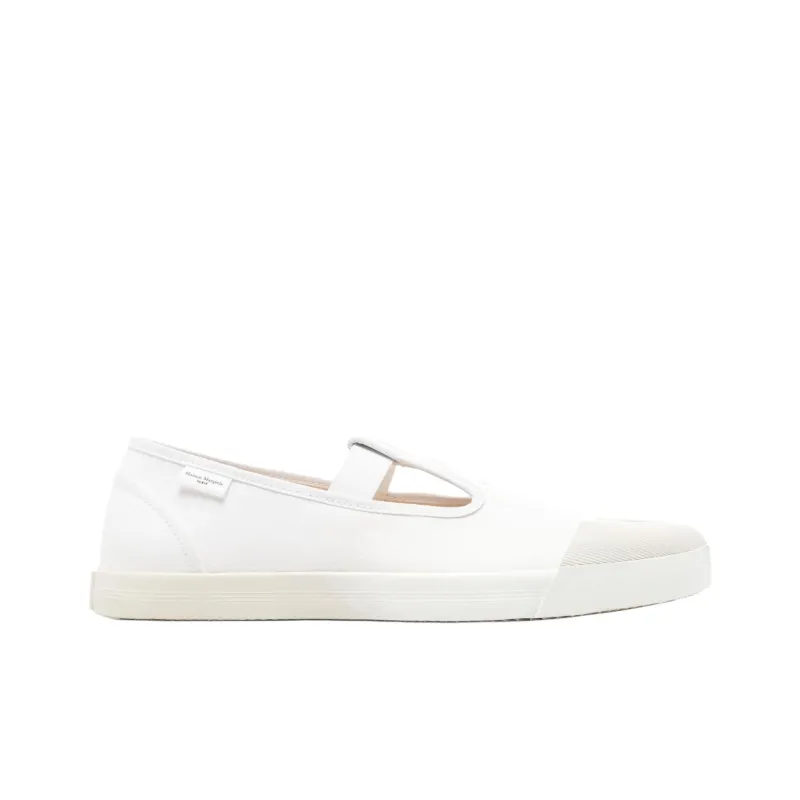 Maison Margiela On The Deck Tabi Slip-on Sneakers-1
