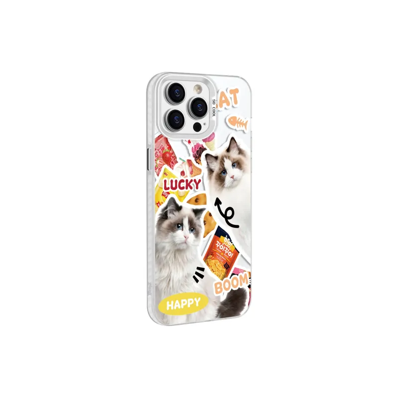 MINISO Phone Cases-1