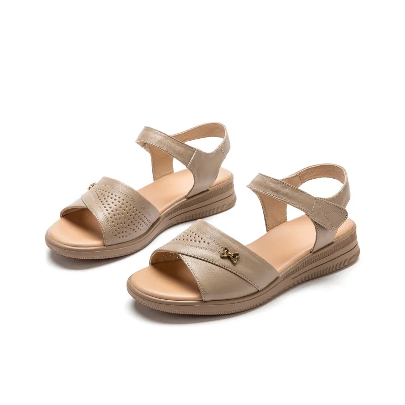 Conley Bird Strap Sandals Women's-14