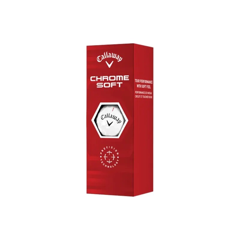 Callaway Golf Ball-4