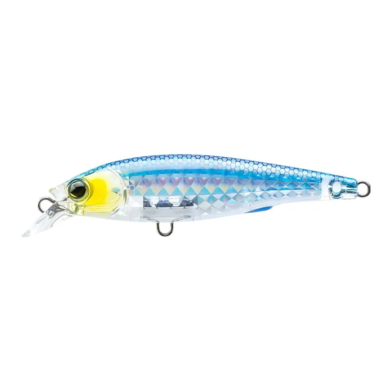 YO-ZURI Fish Hook Rivers Lakes Reservoirs Ponds Streams Barbed Hook 80 Mm-7