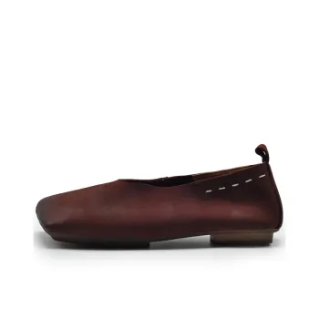 ARTMU Casual Single Shoes Flat Women's