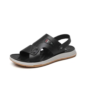 Van Can Be 8 ° Degrees Beach Sandals Men's