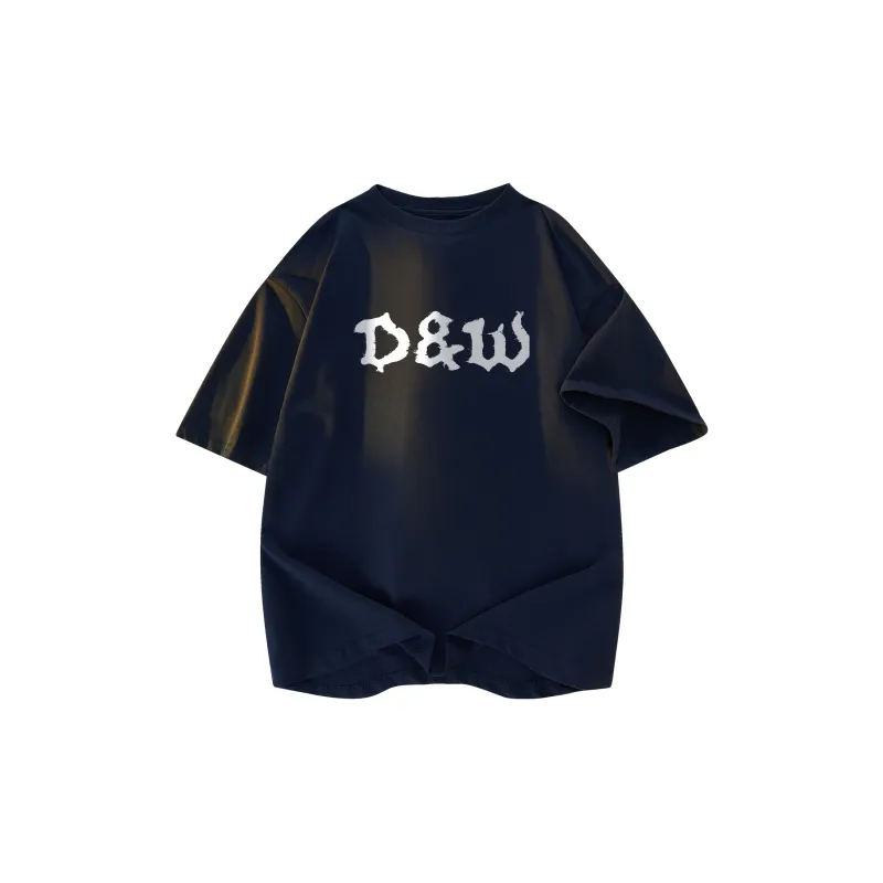 D&W T Shirts Unisex-7