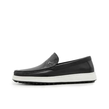 Satchi Loafers Men Black
