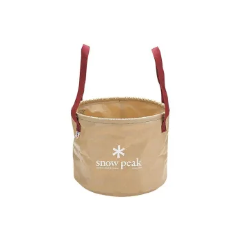 Snow Peak Outdoor Water Equipment