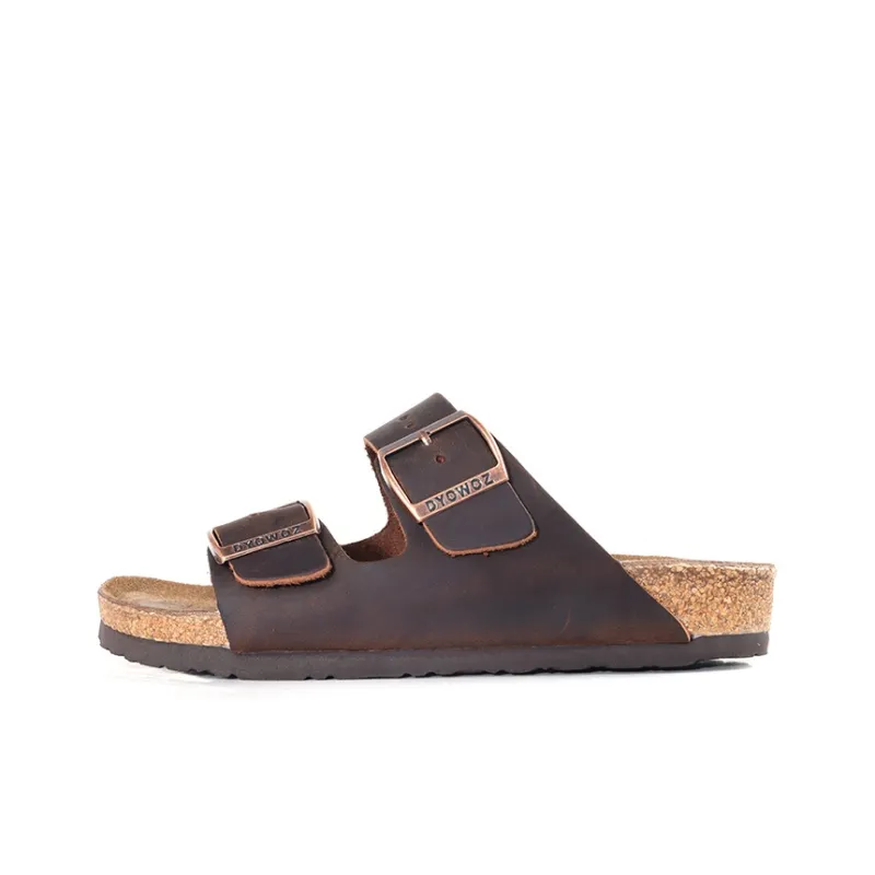 East Garden Works Slip-Resistant Odor-Resistant Antibacterial Slide Slippers Unisex-9