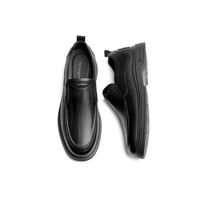 RED DRAGONFLY Dress Shoes Men's-2