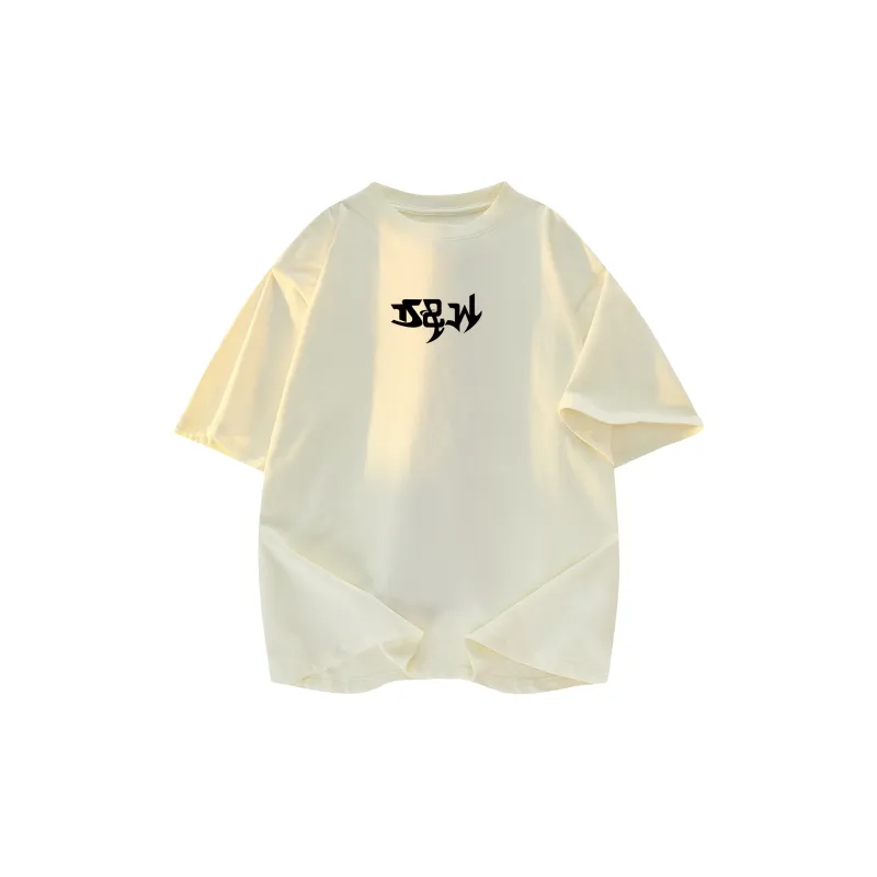 D&W T Shirts Unisex-5