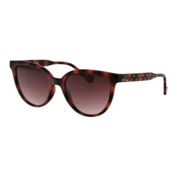 LIU·JO Stud embellished Cat eye Sunglasses