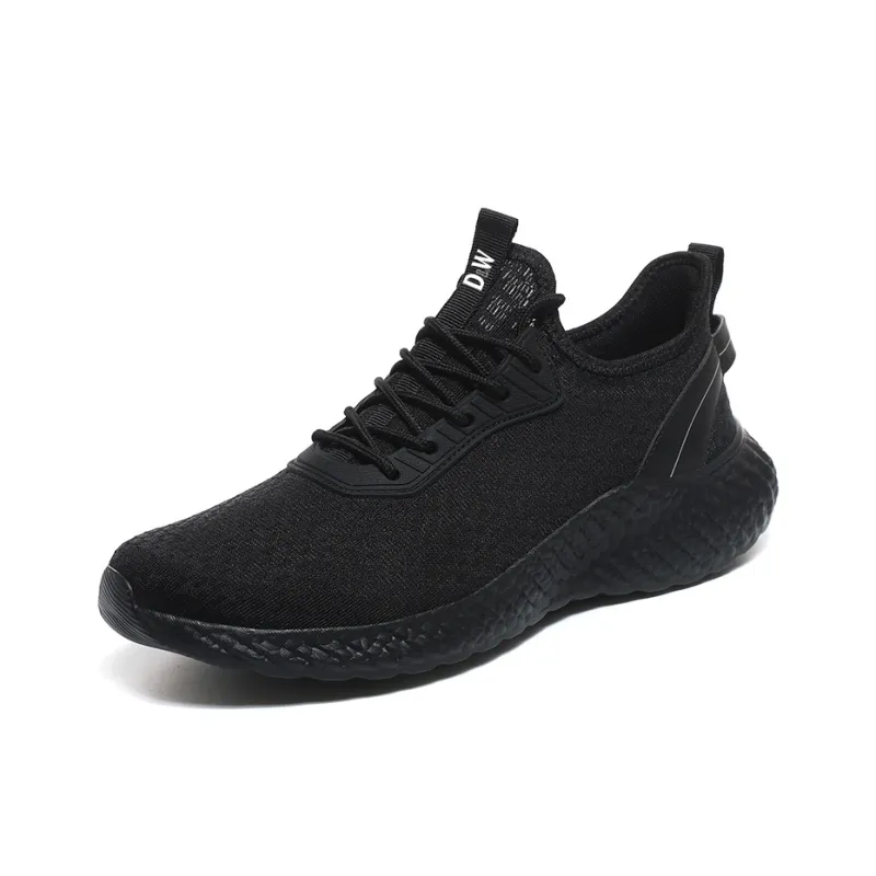 D&W Anti Slip Wear Resistant Low Top Casual Shoes Unisex-4