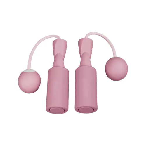 SANJEG Jump Ropes