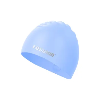 TOSWIM Swimming Caps