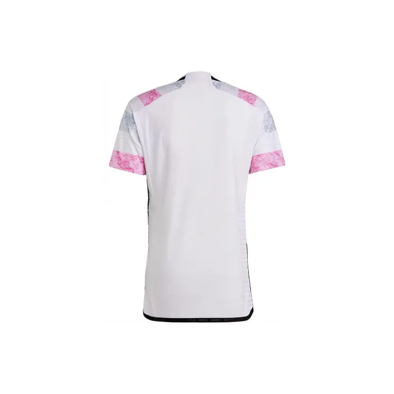 Adidas Juventus Soccer Jersey Player Edition Men's White-1