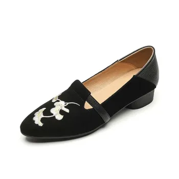 Echo&yolo Casual Single Shoes 3cm Women's