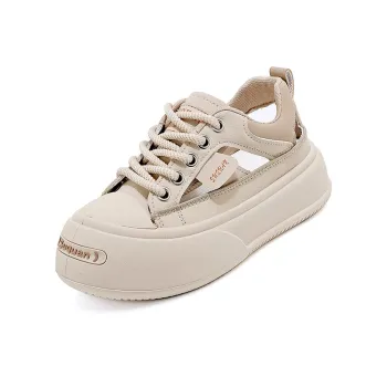 JOHLIN DREAM Low Top Skateboard Shoes Women's