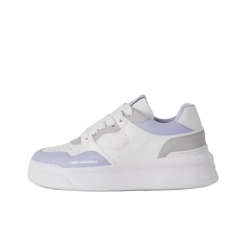 KARL LAGERFELD / Karl Lagerfeld Jeans Krew Max Counter Sneakers Women's