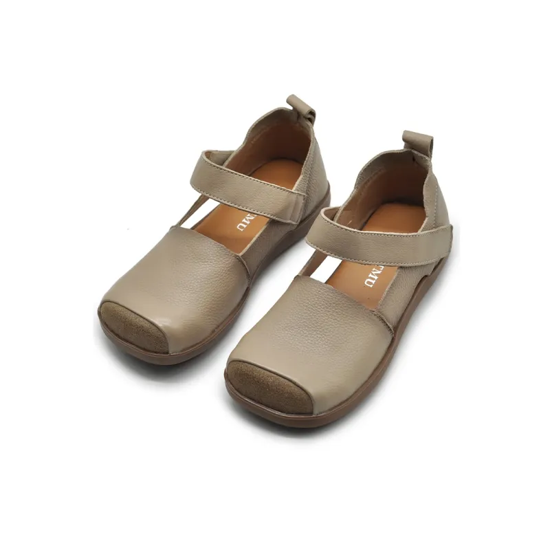 ARTMU Wrap toe Slippers Women's-4