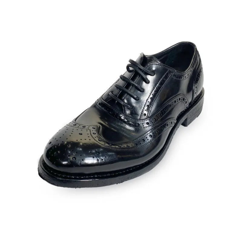 ANTONIO BAREZZI Casual Shoes Men's-1