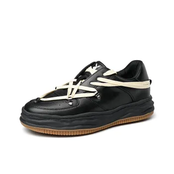 Playboy Playboy Casual Shoes Men's Black
