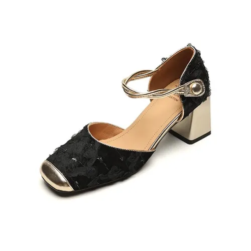 QUICHESHOES High Heels Women's