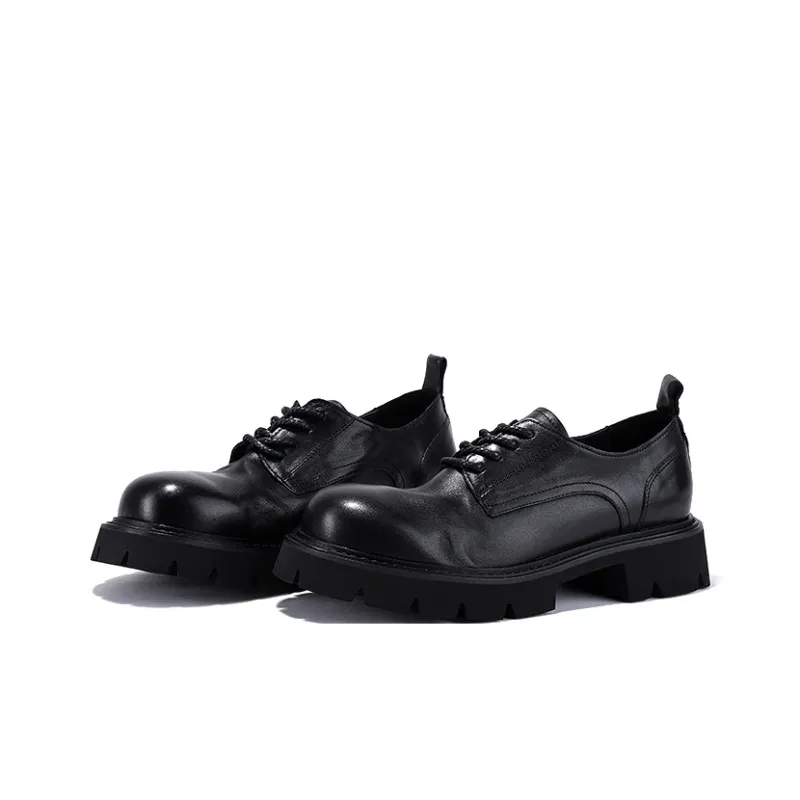 BELLALILY Casual Single Shoes Women's-6