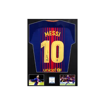 Huayitaojin Football Fan Supplies Framed With Certificate
