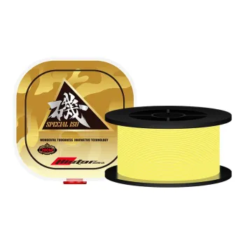 HISTAR Fish Line