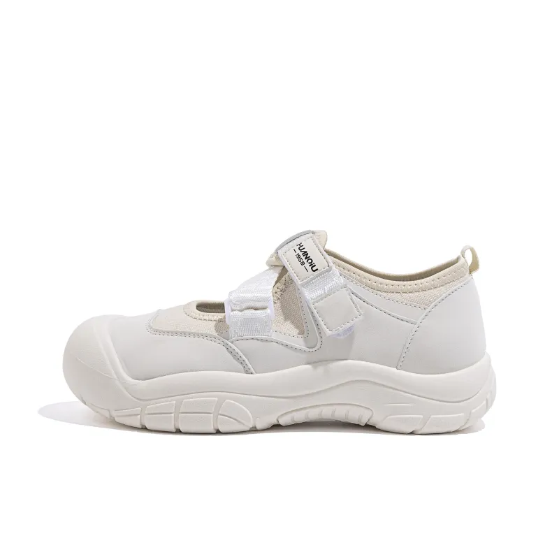 HUANQIU Low Top Casual Shoes Women's-5