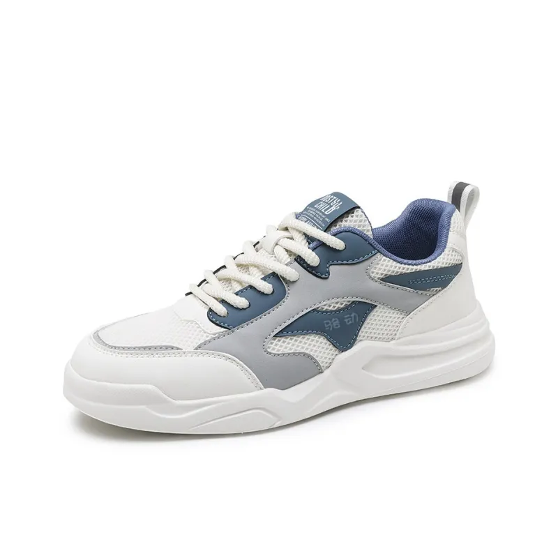 Locke Slip Resistant, Waterproof, And Breathable Low Top Casual Shoes Men's-0