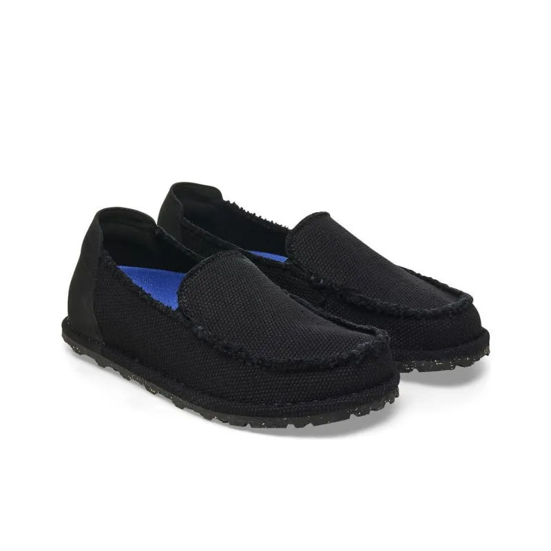 Birkenstock Loafers Unisex Black-2