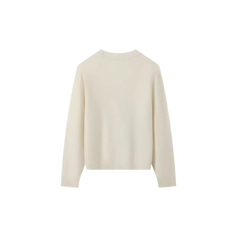 H YXIANG Sweaters Women's-3