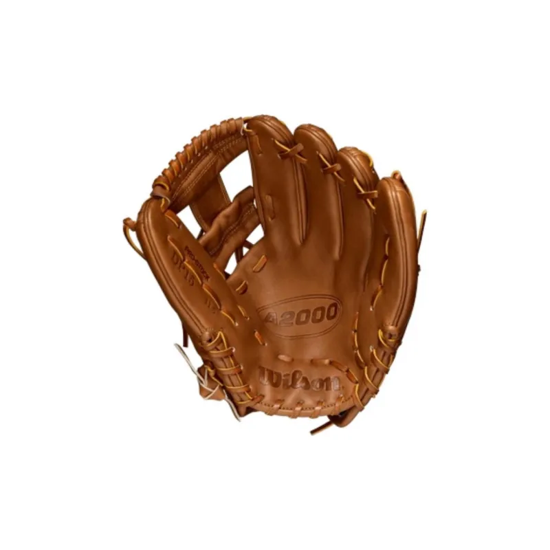 Wilson Baseball Gloves Pitching Glove Other Unisex-1