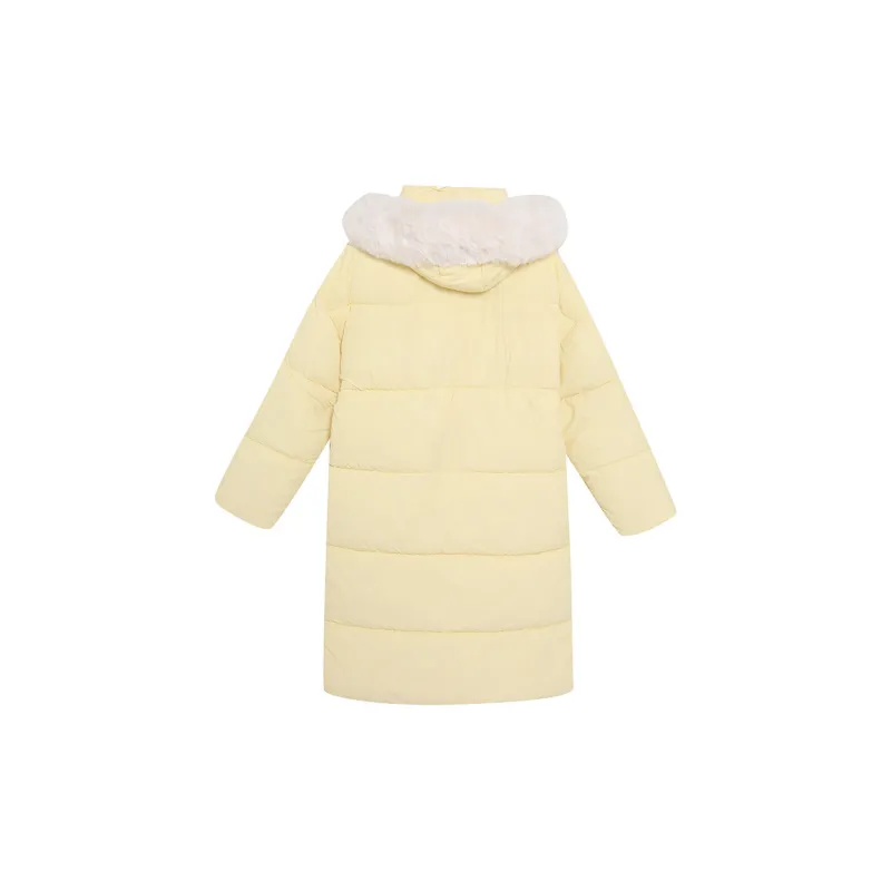 PZHK Puffer Jackets Women's-4
