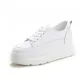 White Monochrome